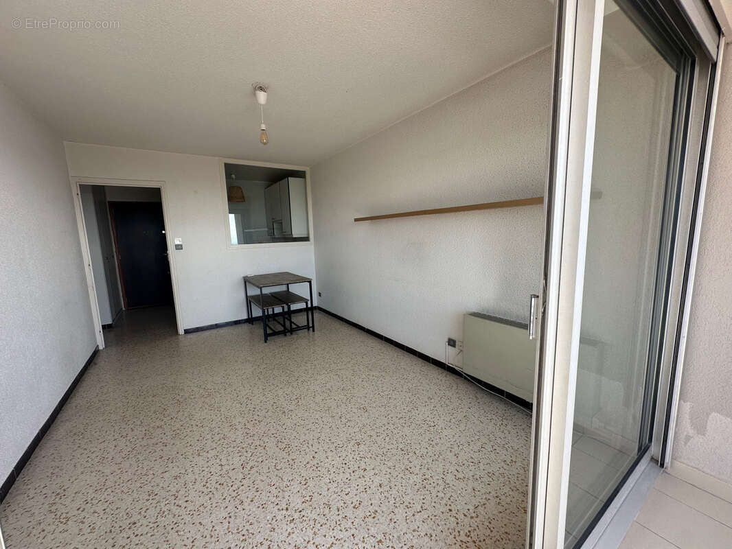 Appartement à CANDILLARGUES
