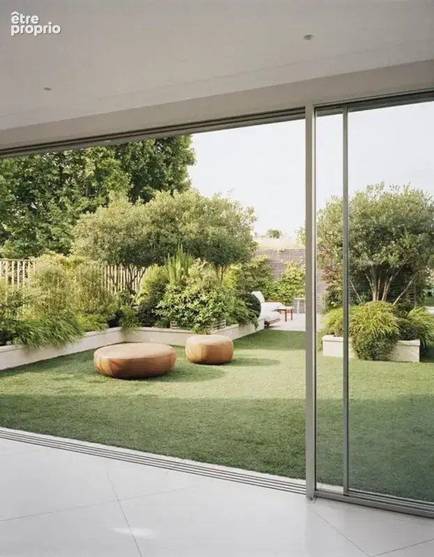 3 PIÈCES de 67m² orienté Ouest - photo 5