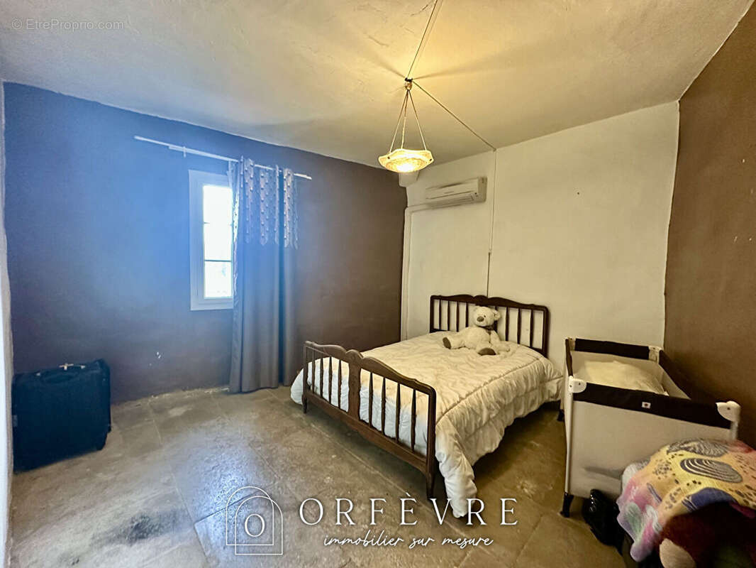 Maison à SAINT-DREZERY