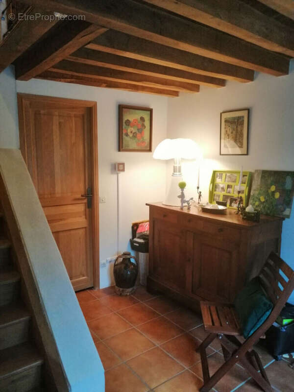 Maison à LA GUILLERMIE