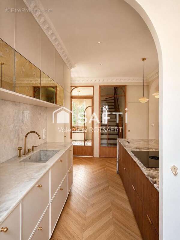 Photo 3 - Maison à COMPIEGNE