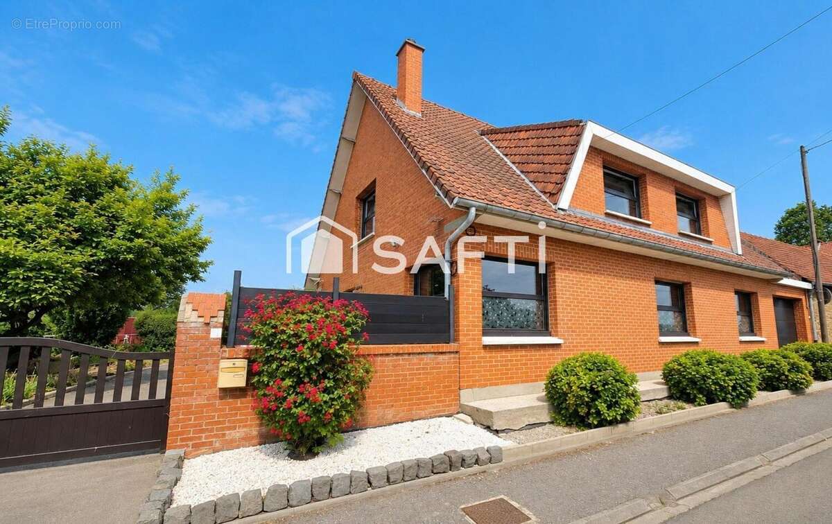 Photo 4 - Maison à BEUVRY