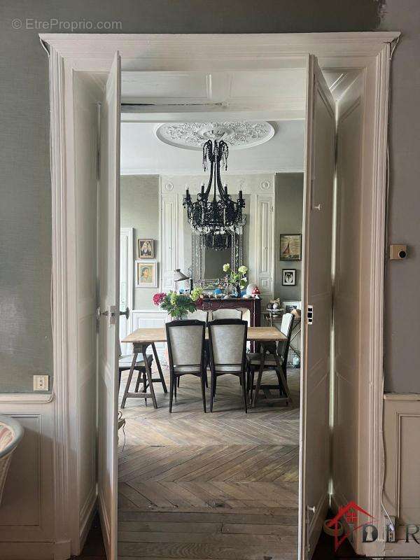 Maison à BOURBONNE-LES-BAINS