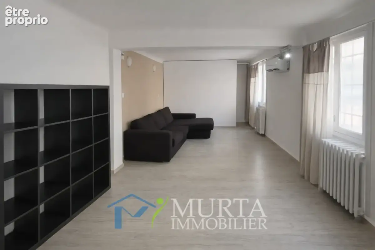 Appartement 3 pièces 75 m² à vendre à La Trinite (06340) - photo 6