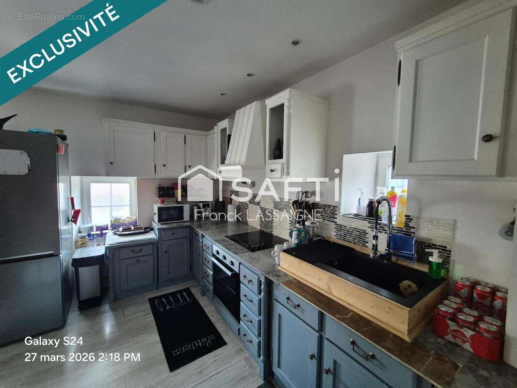 Appartement 71 m² à Marsac-En-Livradois  - photo 6