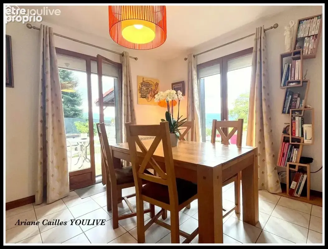 Maison en vente à terme occupée - photo 6