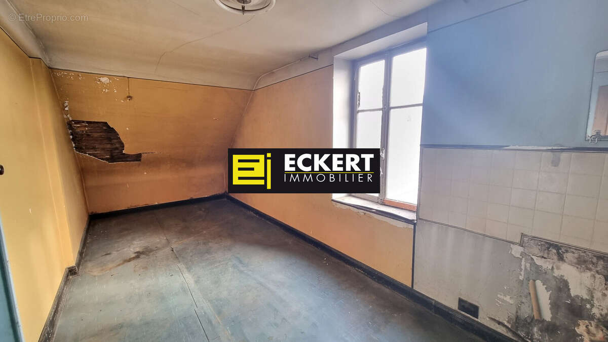 Maison à NIEDERHASLACH