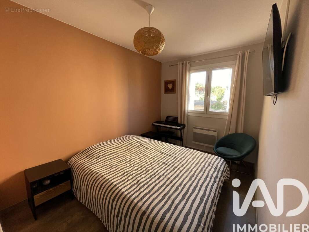 Photo 6 - Maison à PRIVAS