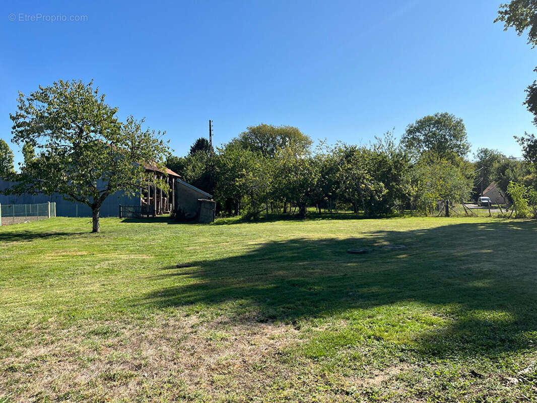 Maison à BELLEVILLE-SUR-LOIRE