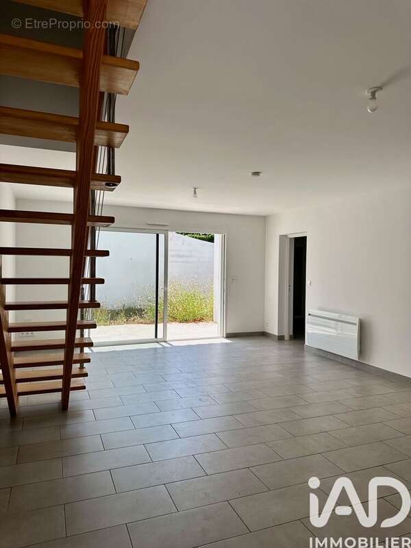 Photo 3 - Maison à SOUSTONS