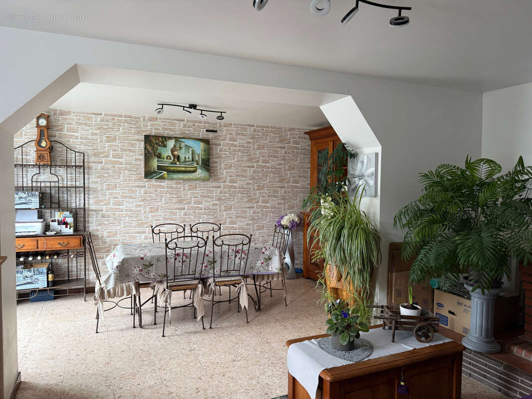 Maison à ROQUEFORT-SUR-GARONNE