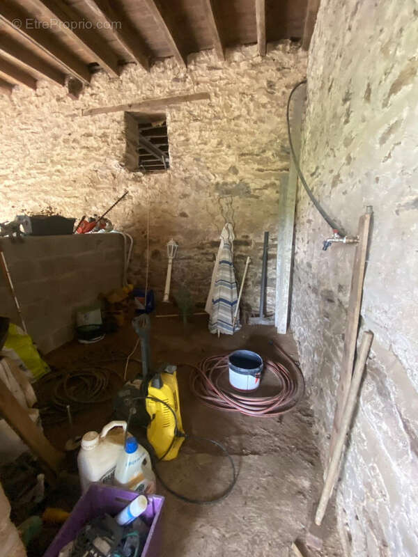 Autre à LINARD