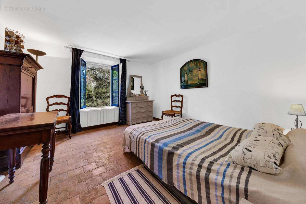 Maison à DRAGUIGNAN