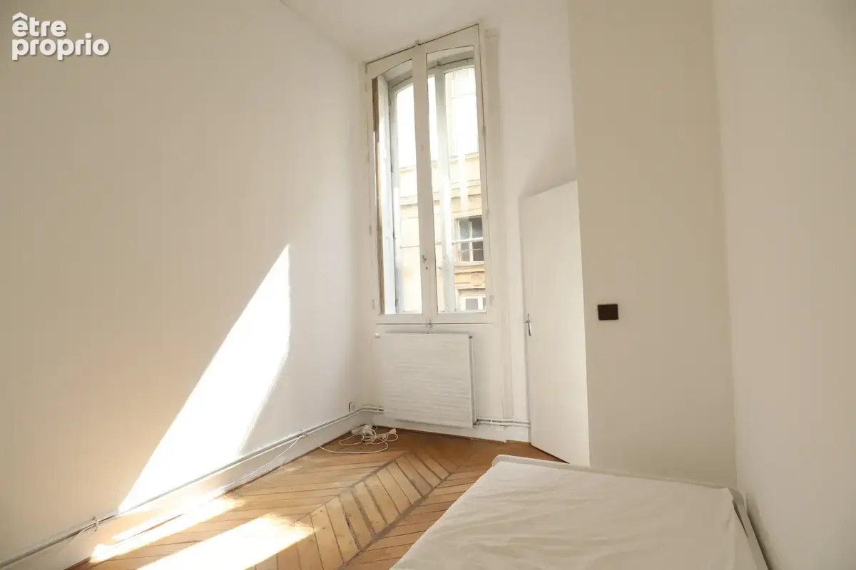 T3 - hypercentre - hotel de ville - 63 m2 - photo 7