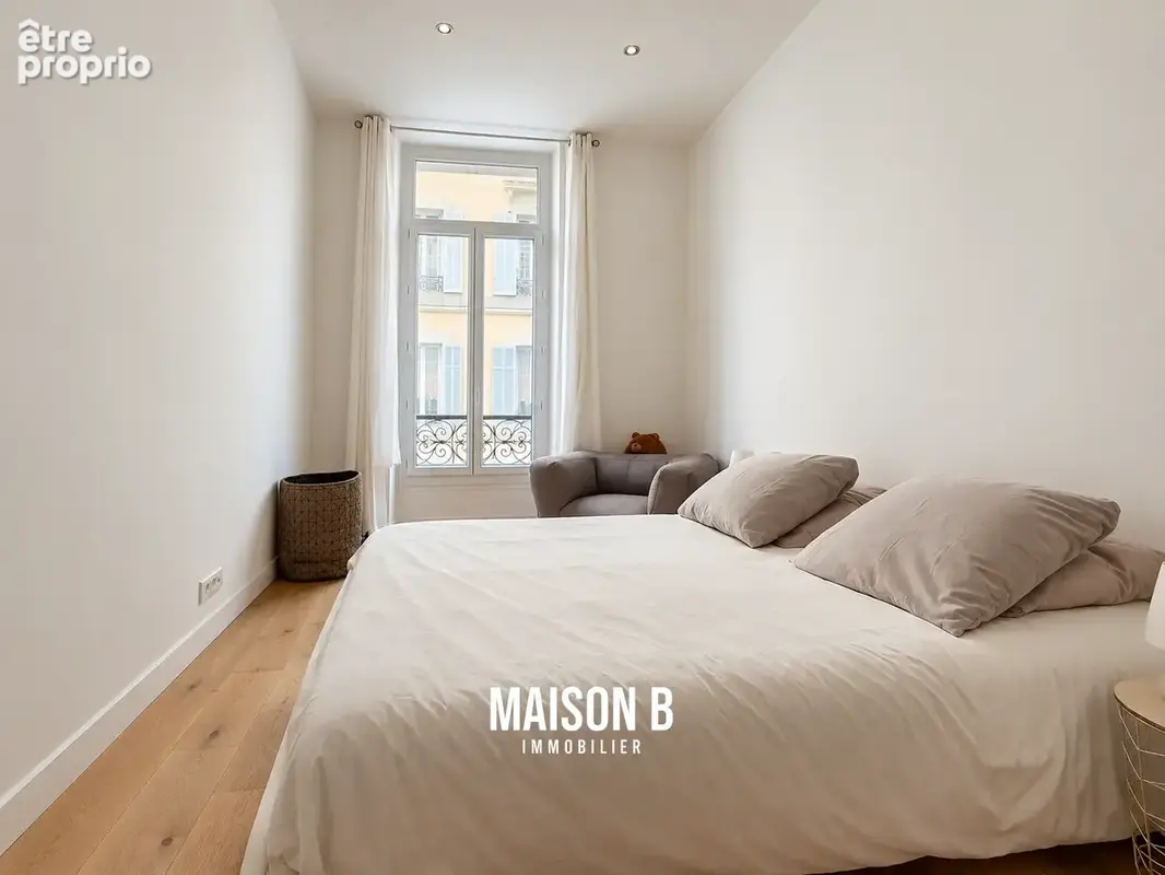 MAISON LOLA I Appartement familial avec studio indépendant I Marseille 1er I Longchamp - photo 9