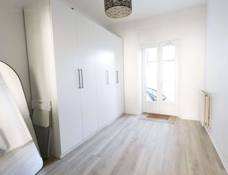 Appartement à AUXERRE