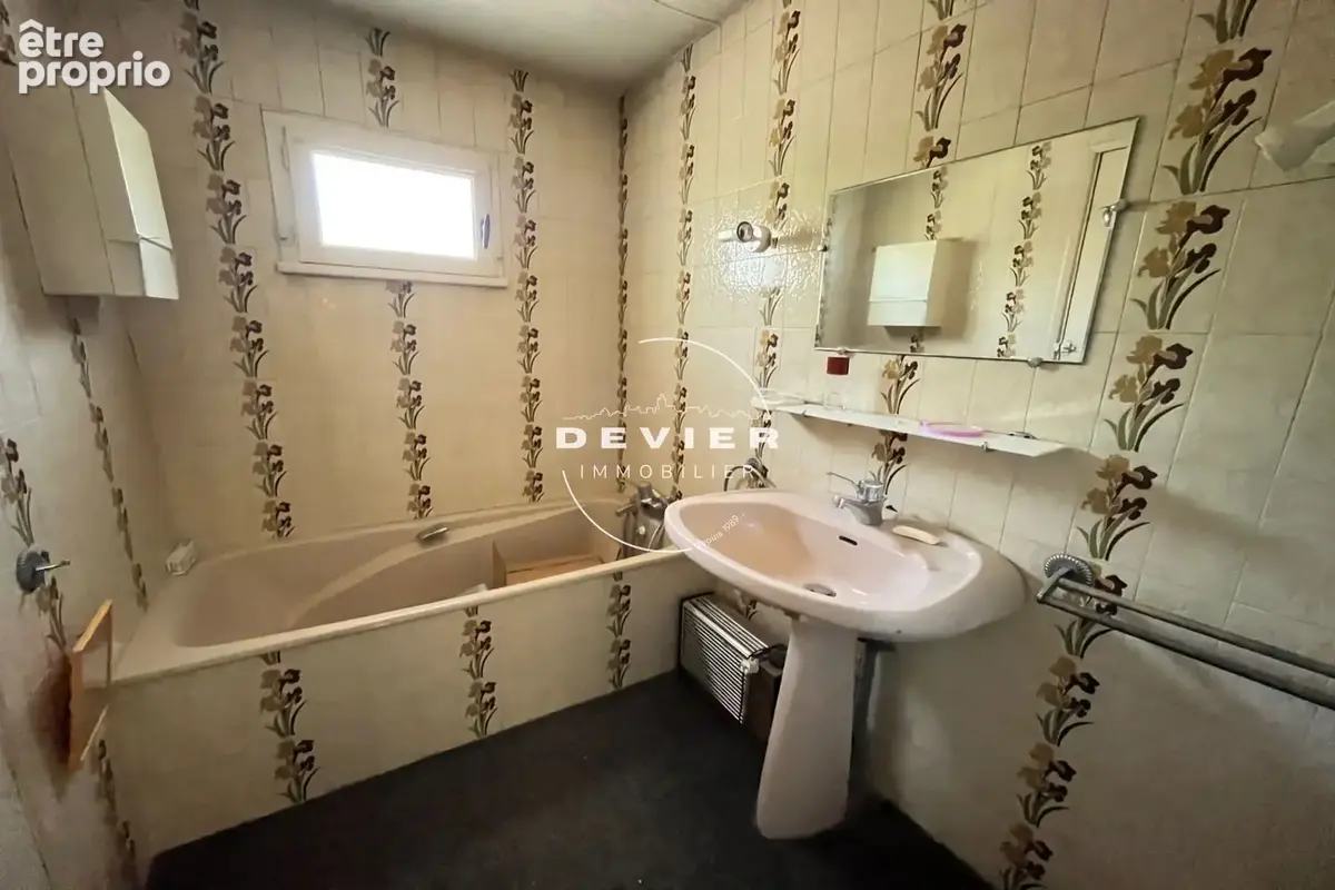 Maison 3 pièces 66 m² à vendre à Nimes (30000) - photo 8