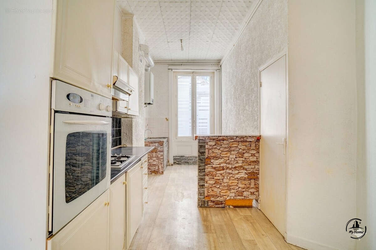 Appartement à FIRMINY