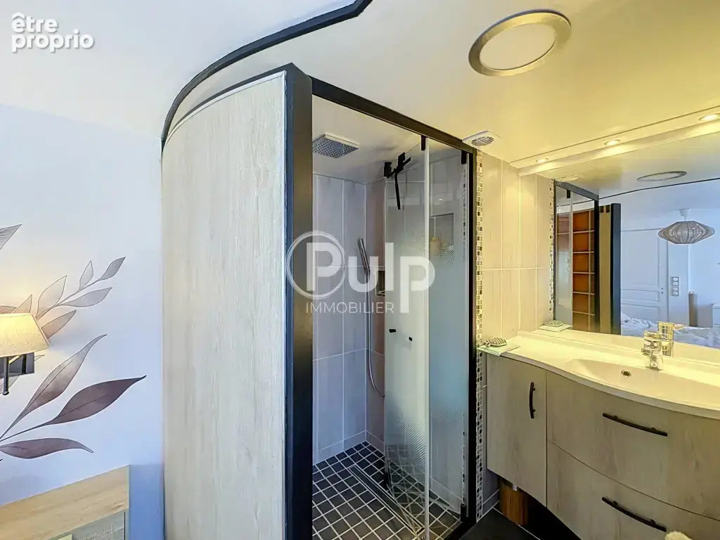 Charmante maison au calme - 91 m² habitables, jardin, dépendance et 30 m² de potentiel supplémentaire - photo 12