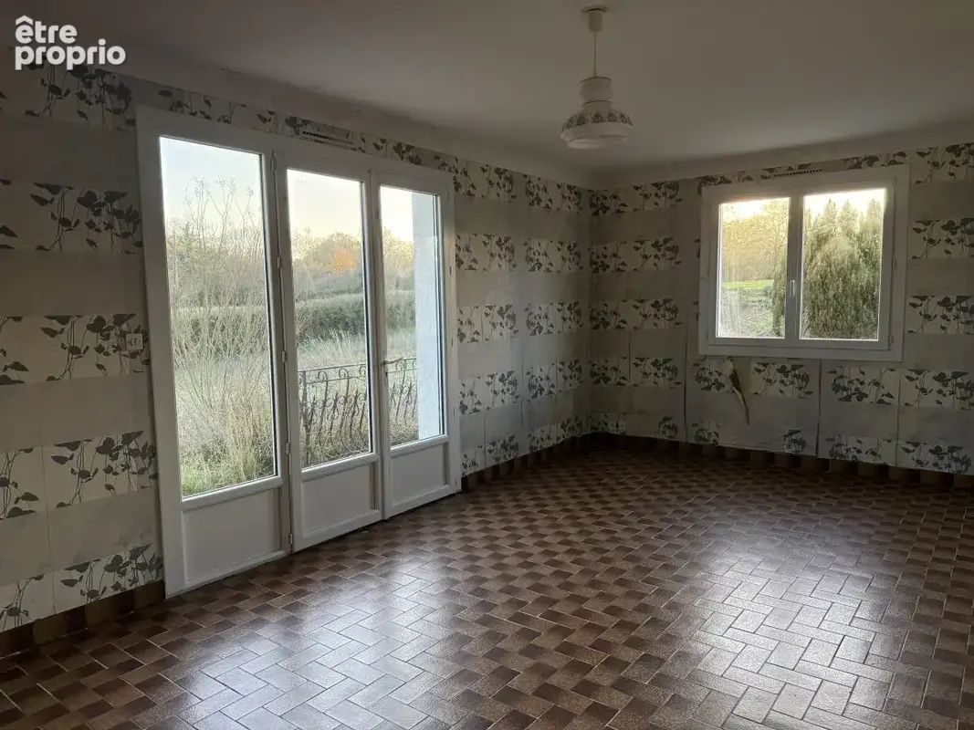 Maison 7 pièces 164 m² à vendre à Vezins (49340) - photo 3