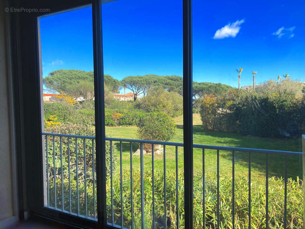 Appartement à COGOLIN