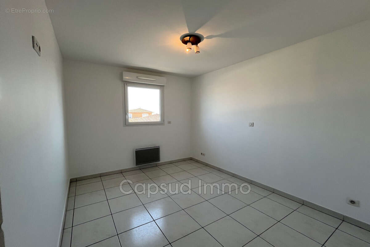 Appartement 88 m² à Serignan  - photo 9