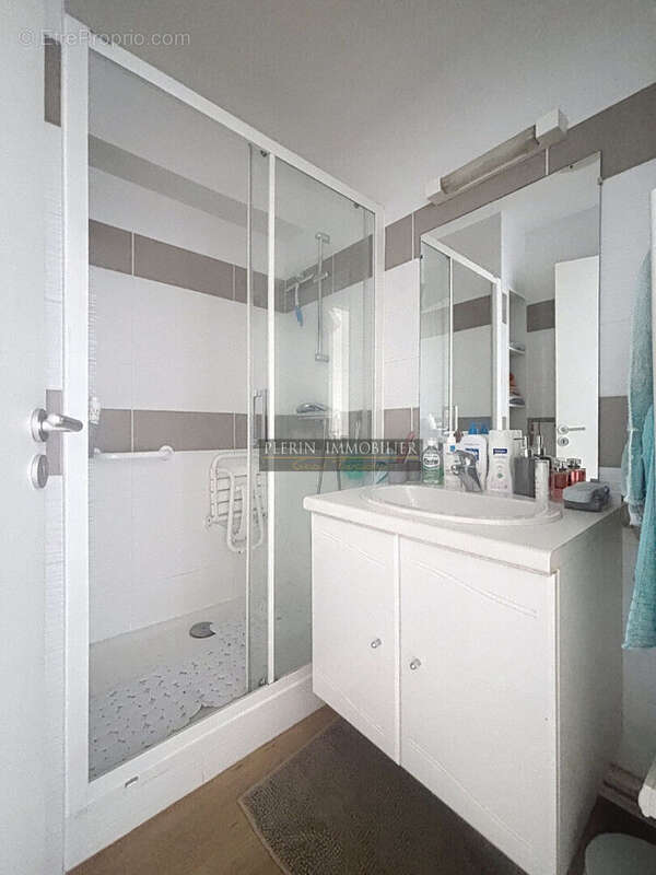 Appartement à PLERIN