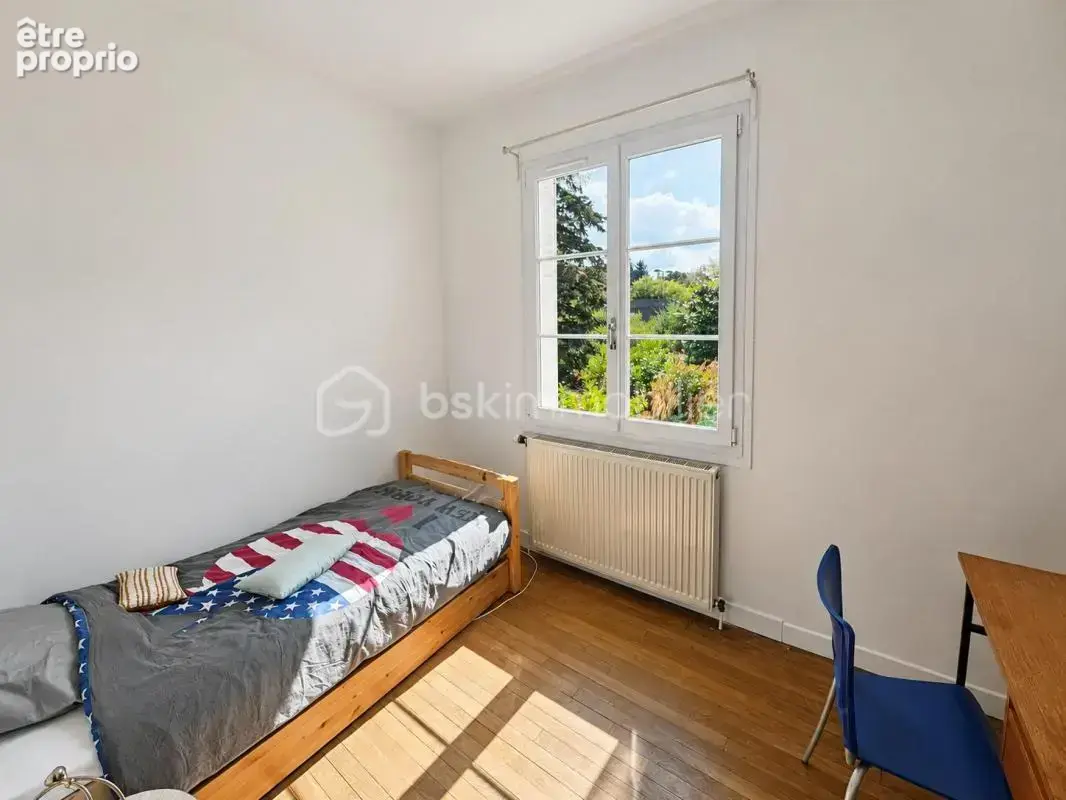 Maison familiale - 3 chambres - proche gare et commerces - photo 11