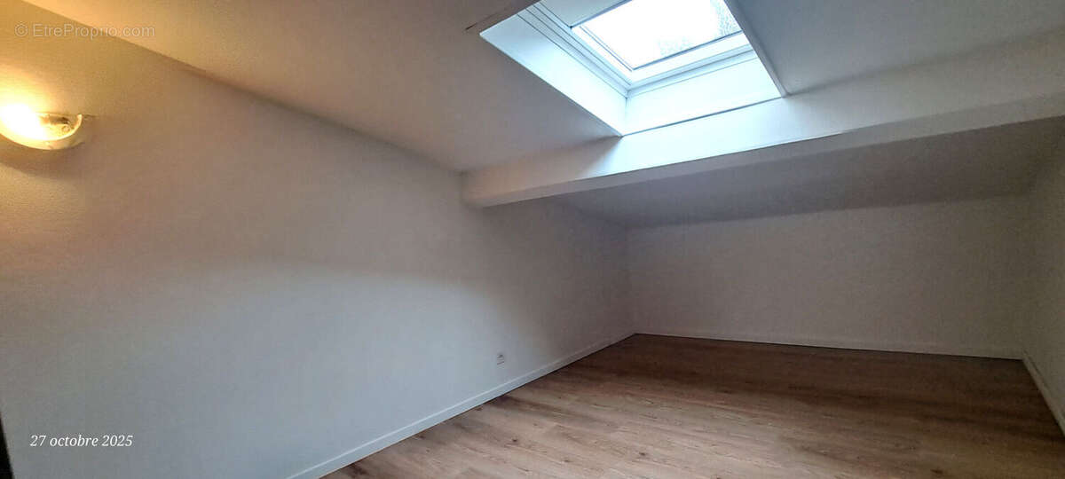 Appartement à DAX
