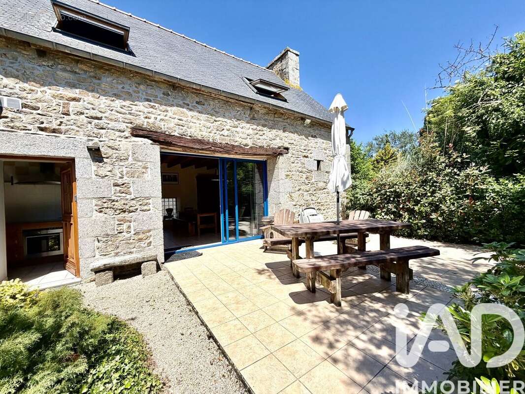Maison 180 m² à Kermoroc'h  - photo 4