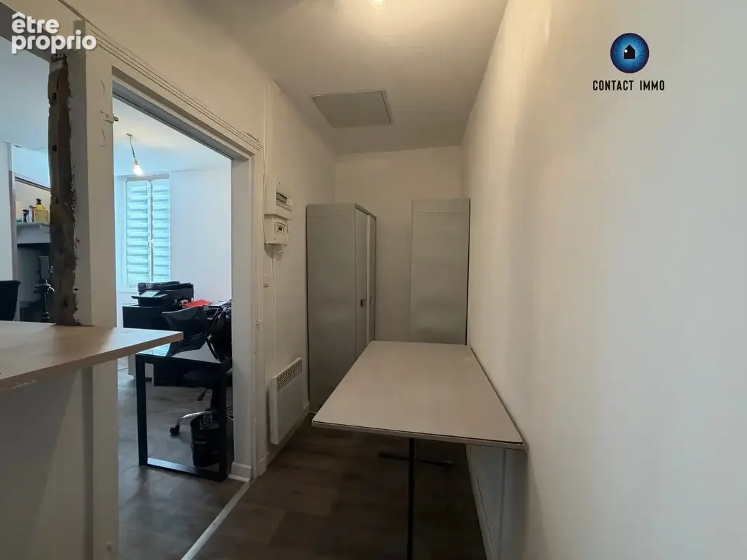 Appartement 2 pièces 25 m² à vendre à Donzenac (19270) - photo 5