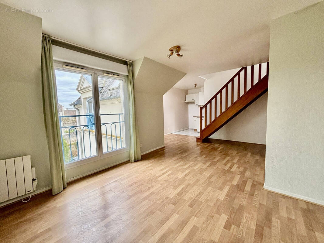 Appartement à SENLIS