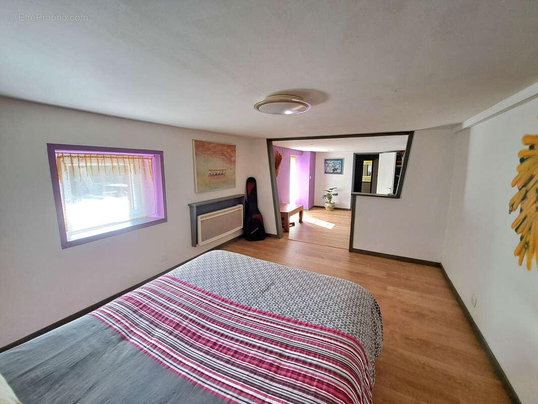 Appartement à HENDAYE