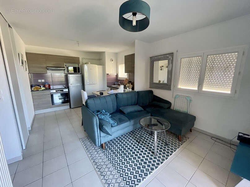 Appartement à TOURNEFEUILLE