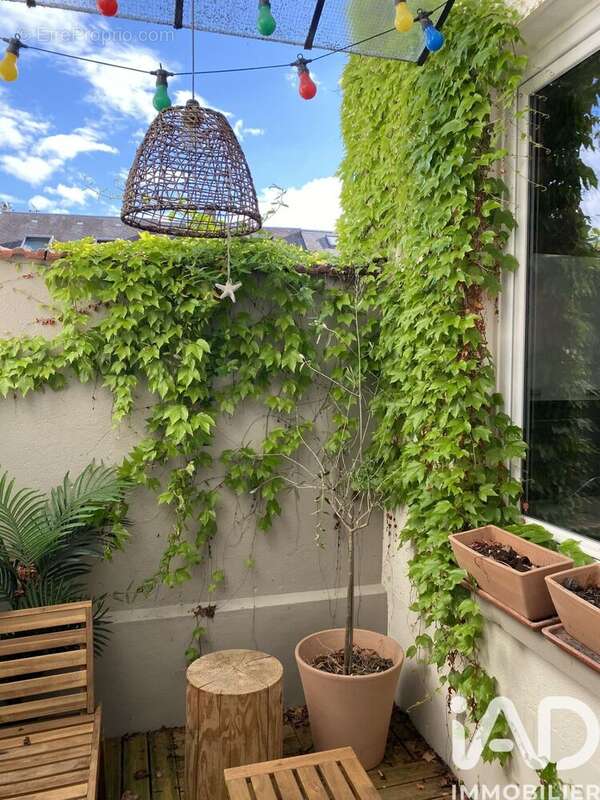 Photo 2 - Appartement à TOURS