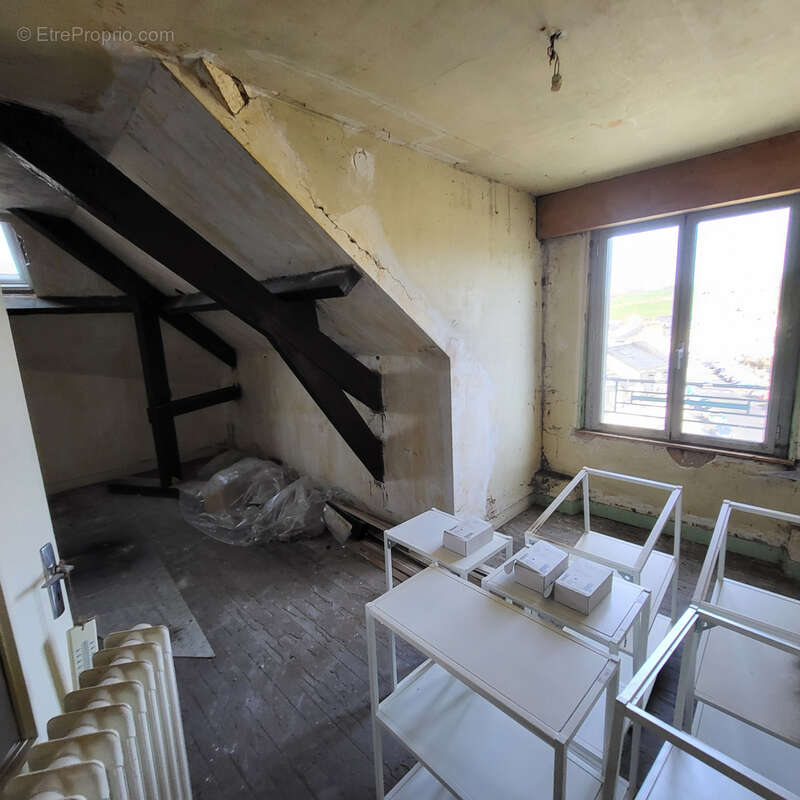 Maison à RIOM-ES-MONTAGNES