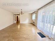 Appartement à SAINT-MAURICE