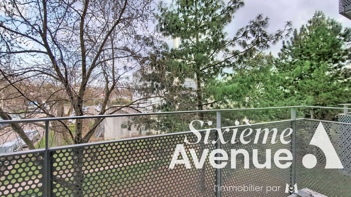 Appartement à SAINT-PRIEST