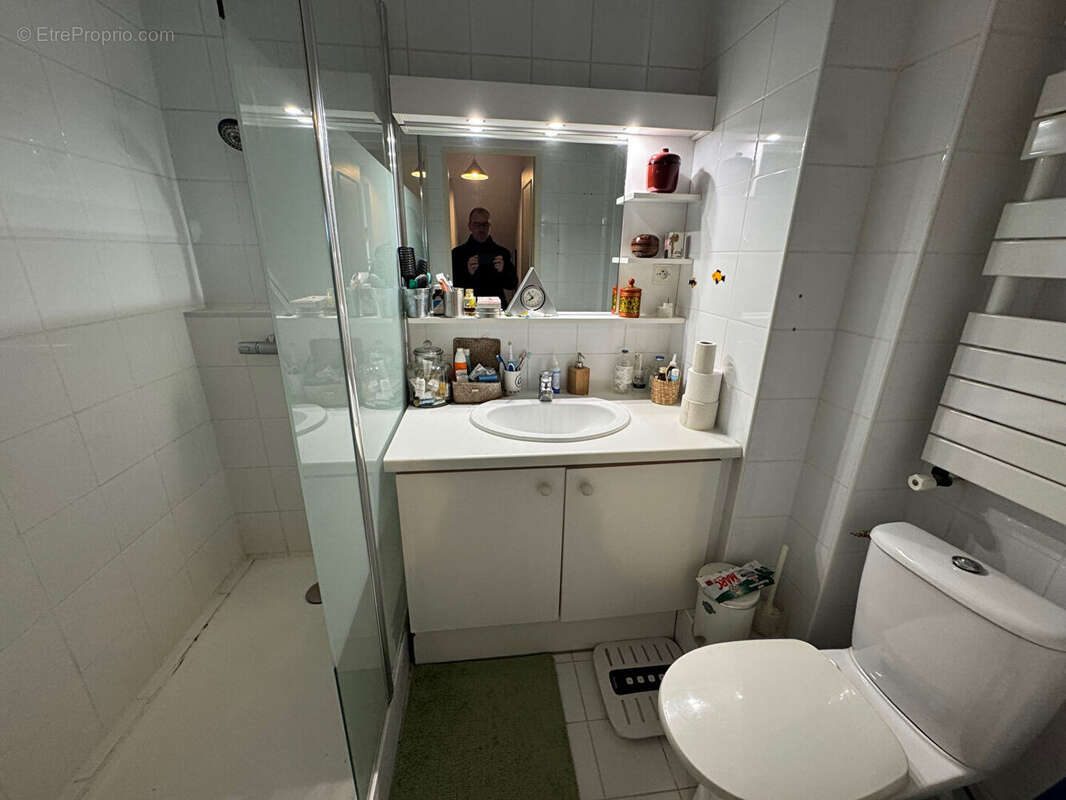 Appartement à ORLEANS