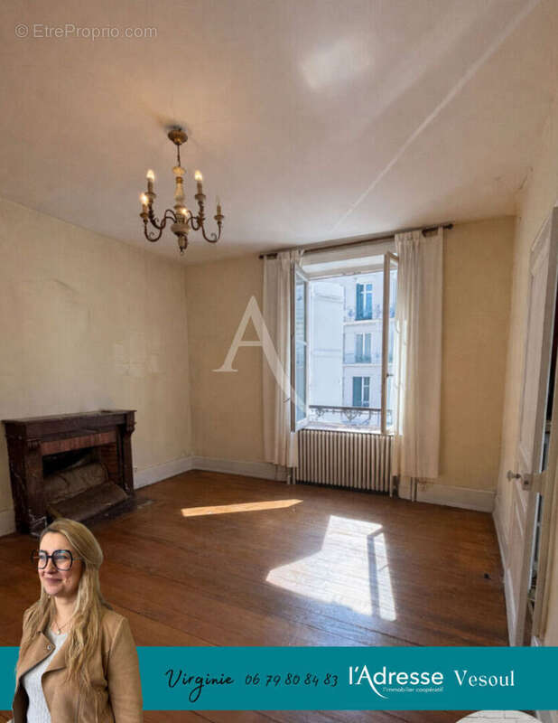 Maison de charme 281m² - photo 11