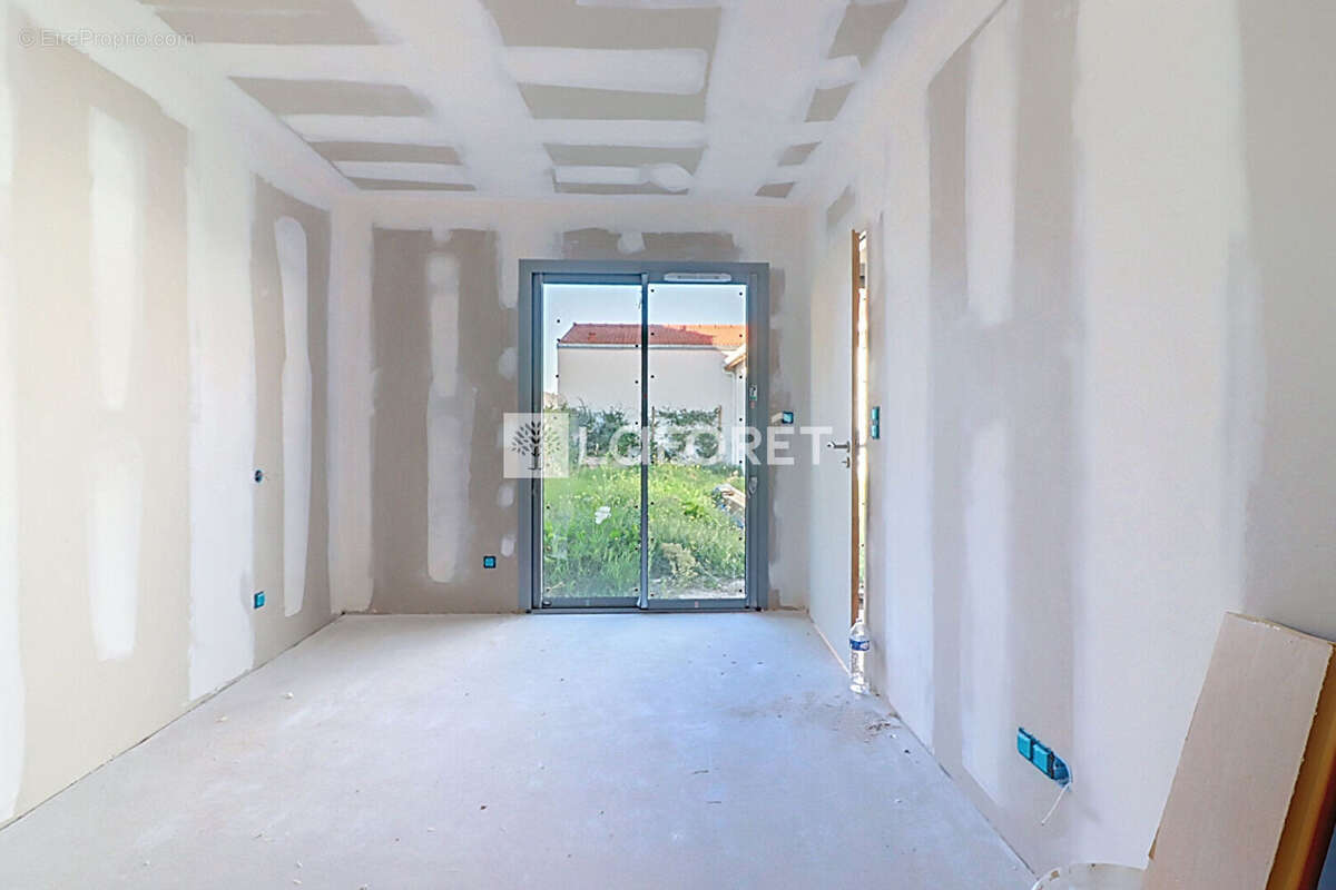 Maison à CHATELAILLON-PLAGE