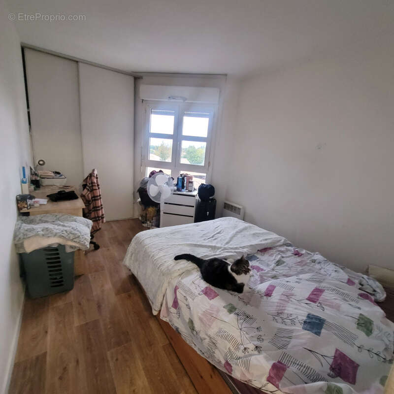 Appartement à PESSAC