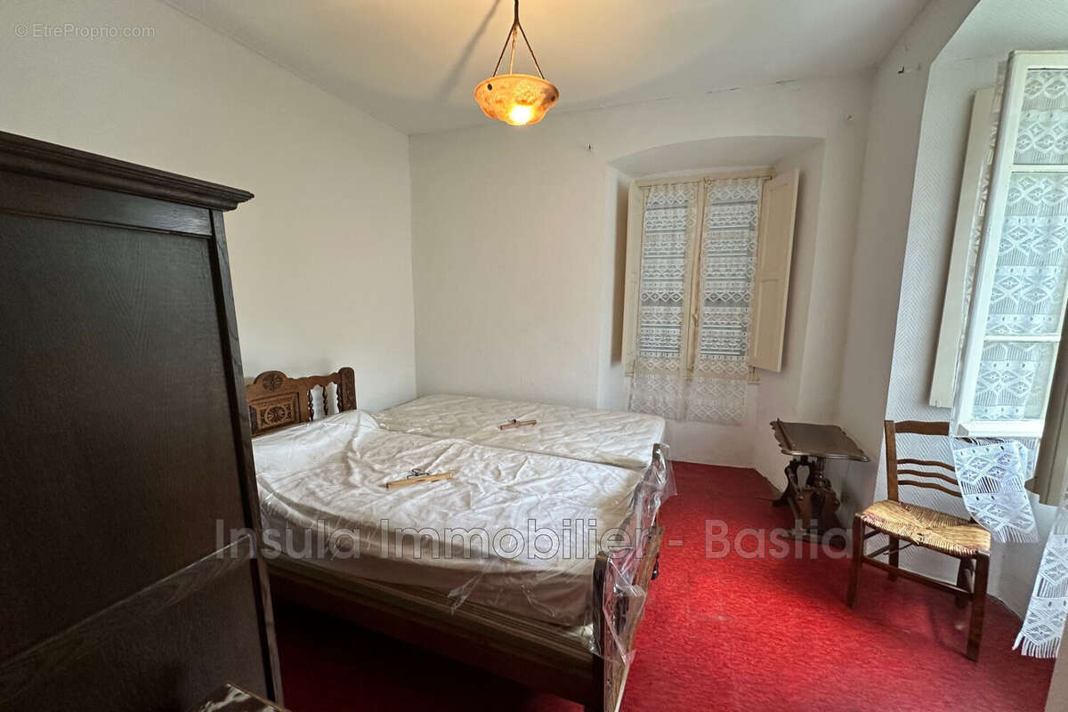 Appartement à VESCOVATO