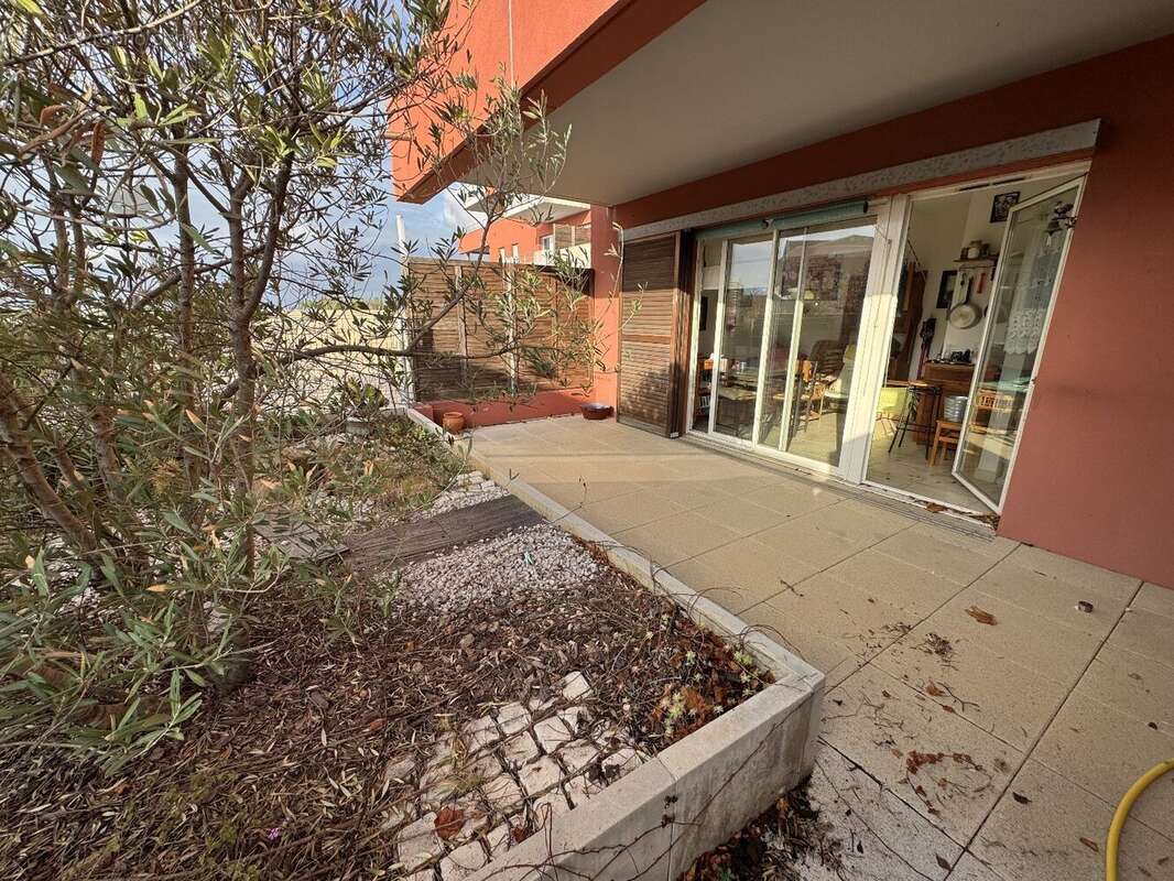 Appartement à SETE