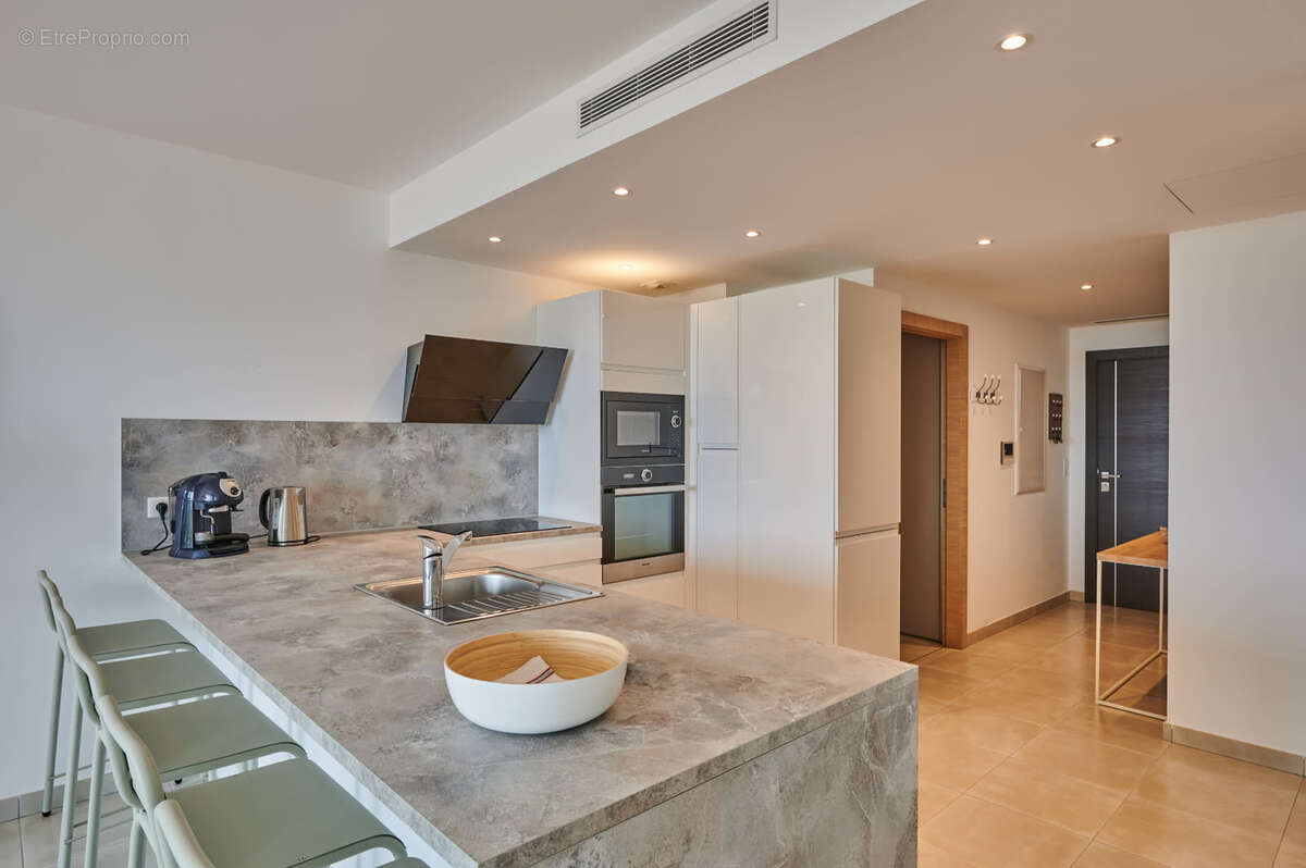 Appartement à PORTO-VECCHIO