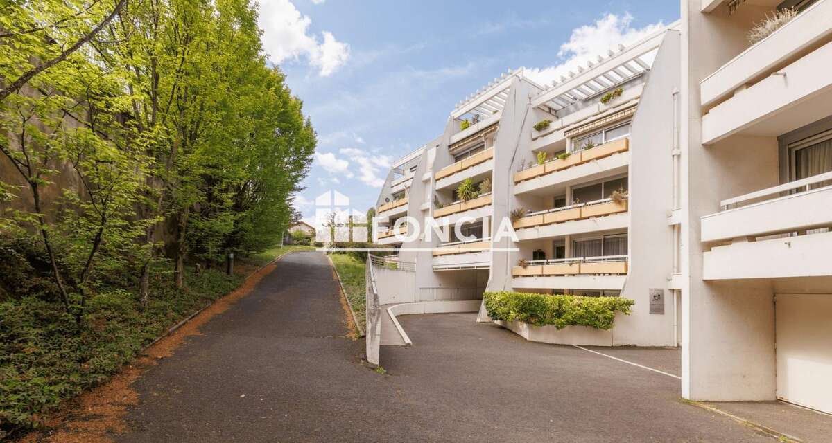 Appartement à CHAMALIERES