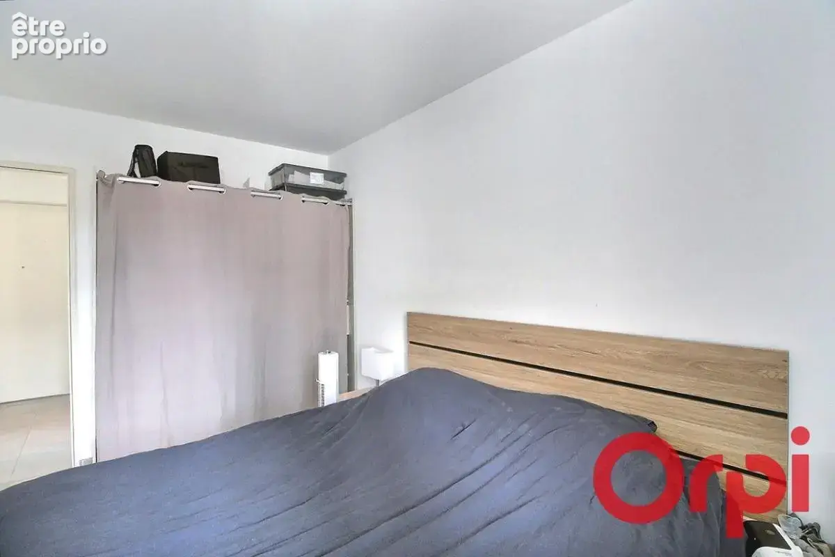 Appartement T2 avec balcon " Horizon Méditérannée " - photo 9