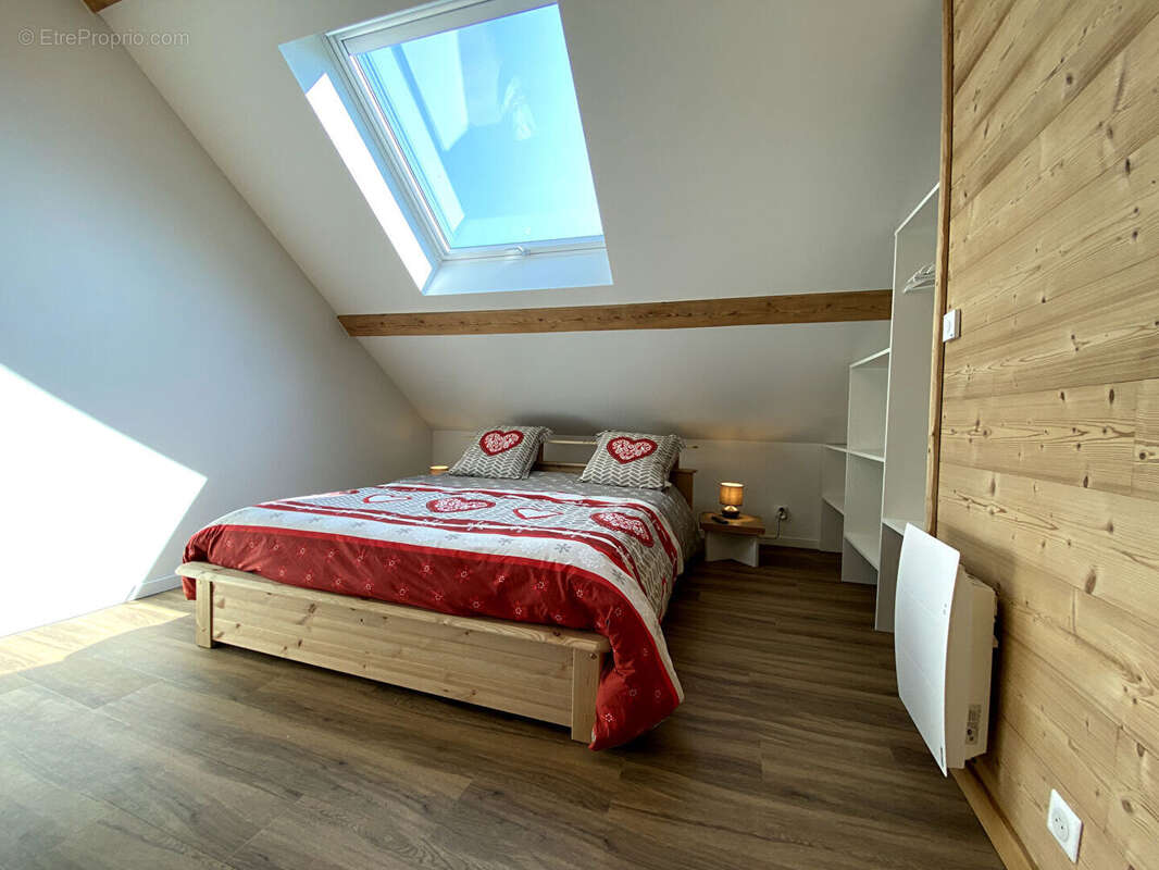 Appartement à CORRENCON-EN-VERCORS