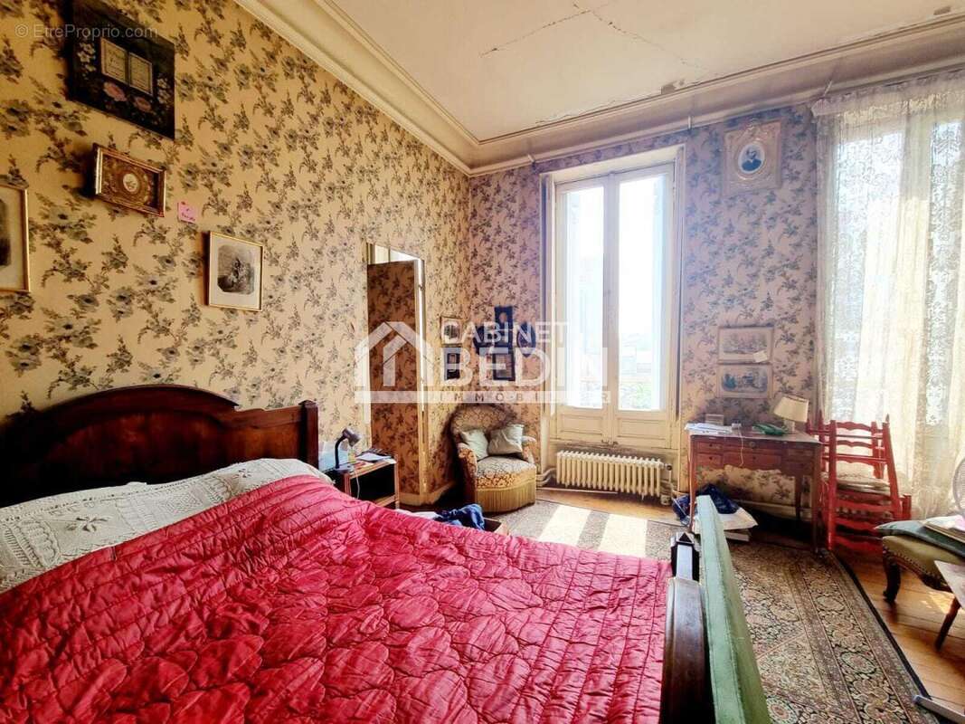 Maison 232 m² à Bordeaux  - photo 3