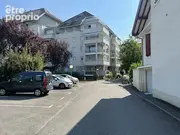 Appartement à MEYTHET